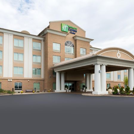 Holiday Inn Express And Suites Dickson City, An Ihg Hotel Exteriér fotografie